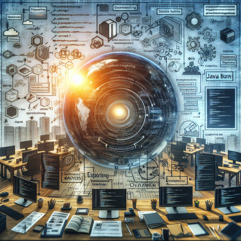 How Java Burn Can Revolutionize Your Software Development Process
