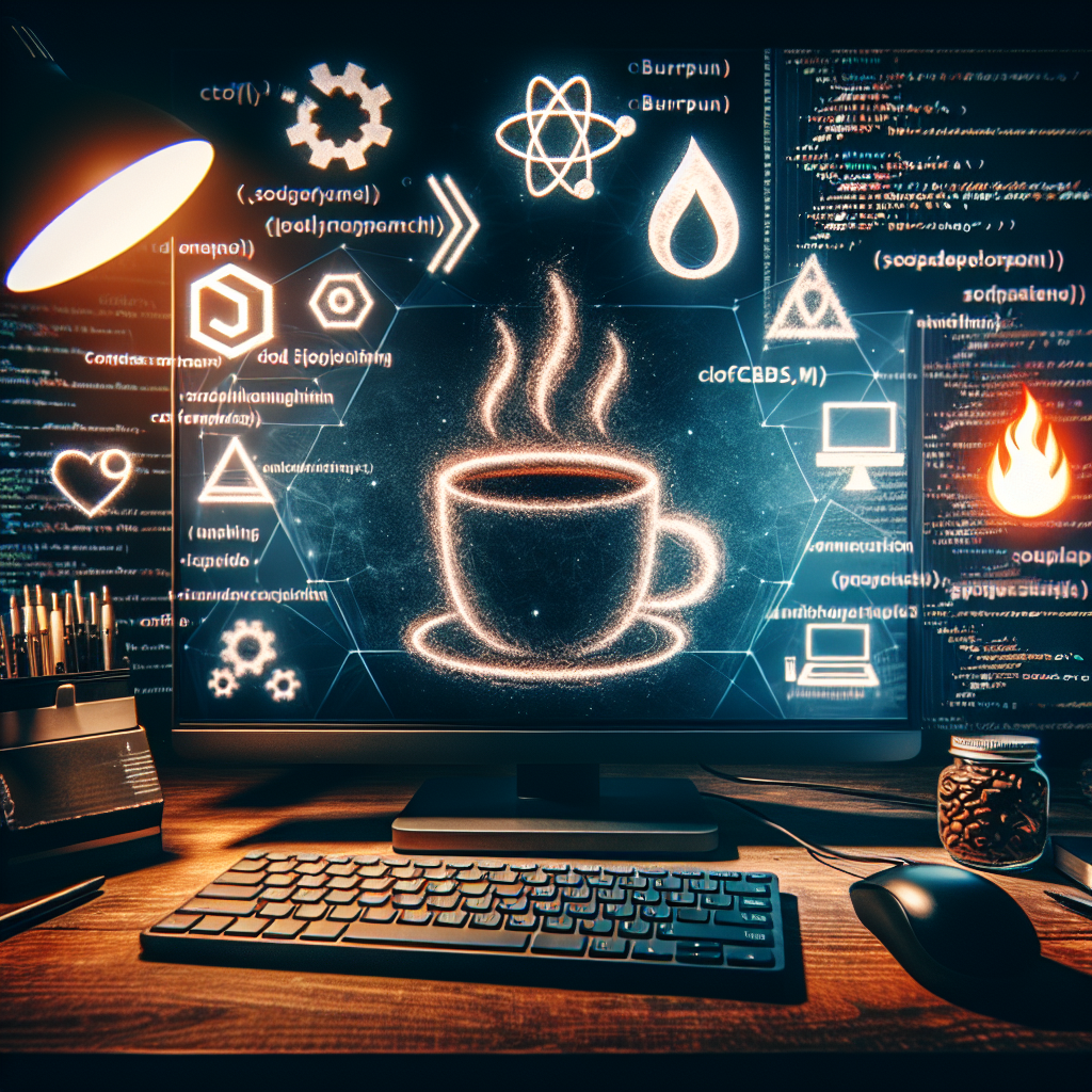 Exploring the Benefits of Java Burn in Enhancing Software Performance and Efficiency